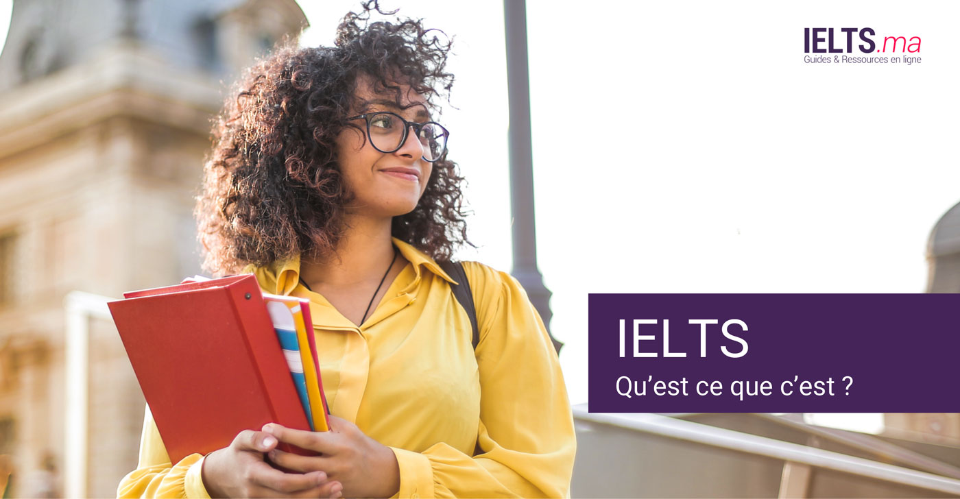 IELTS